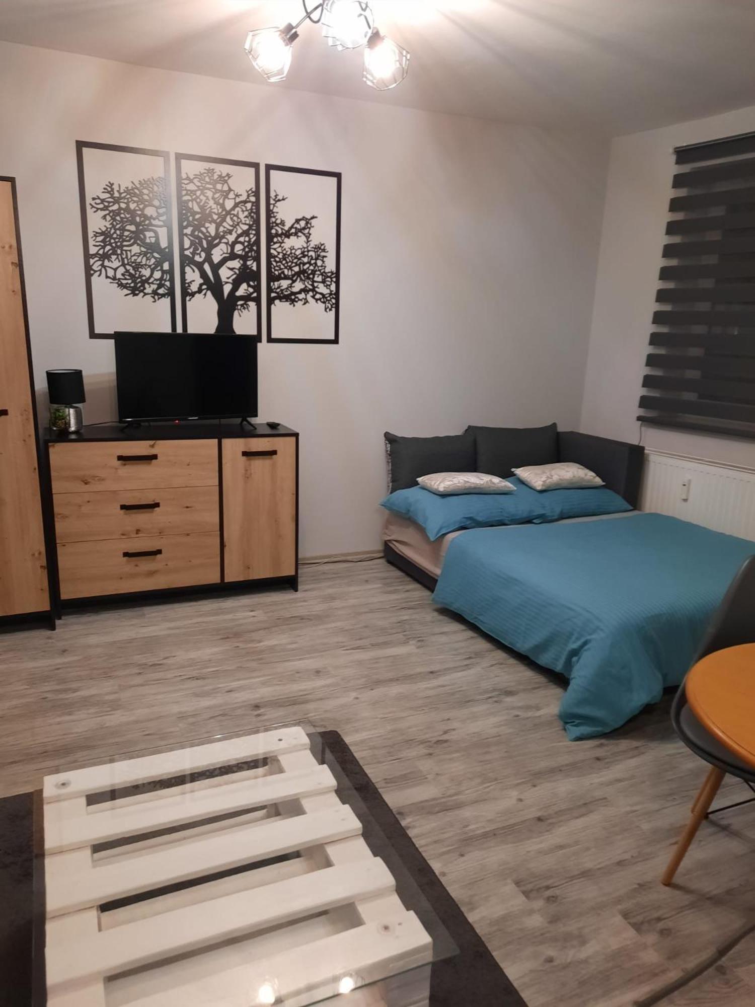 Apartamenty Trzy Wieze Varsovie Extérieur photo