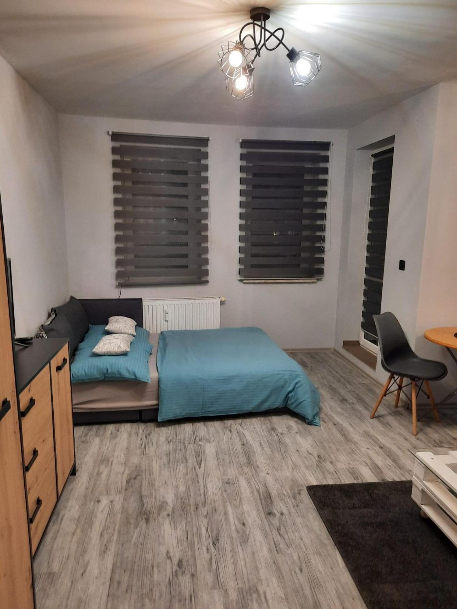 Apartamenty Trzy Wieze Varsovie Extérieur photo